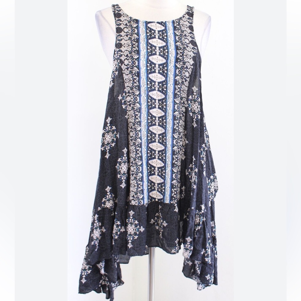 Free People Into You slip dress